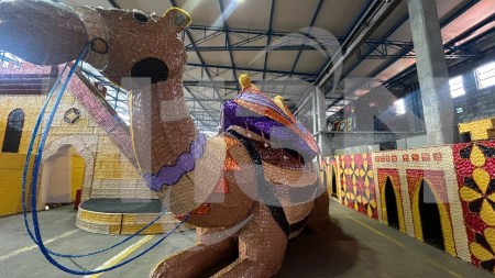 camello-pesebre-alumbrados-medellin-tematica-2024
