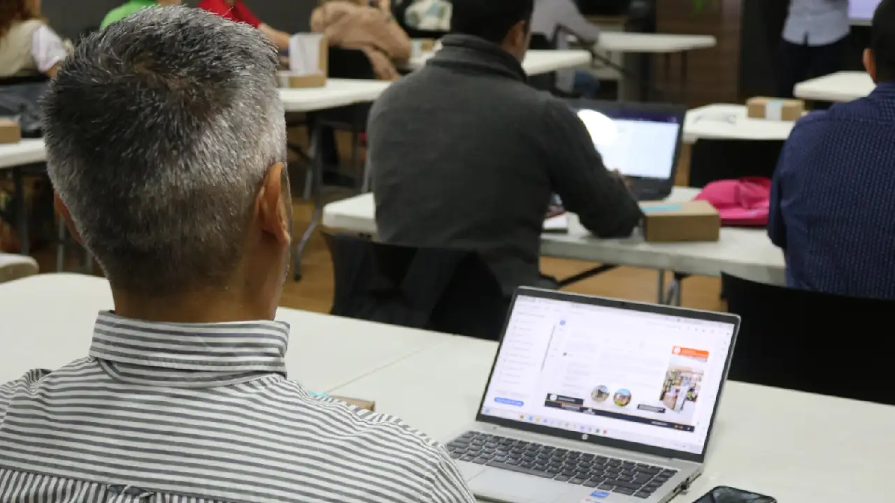 capacitacion-empresarios-medellin-medioambiente