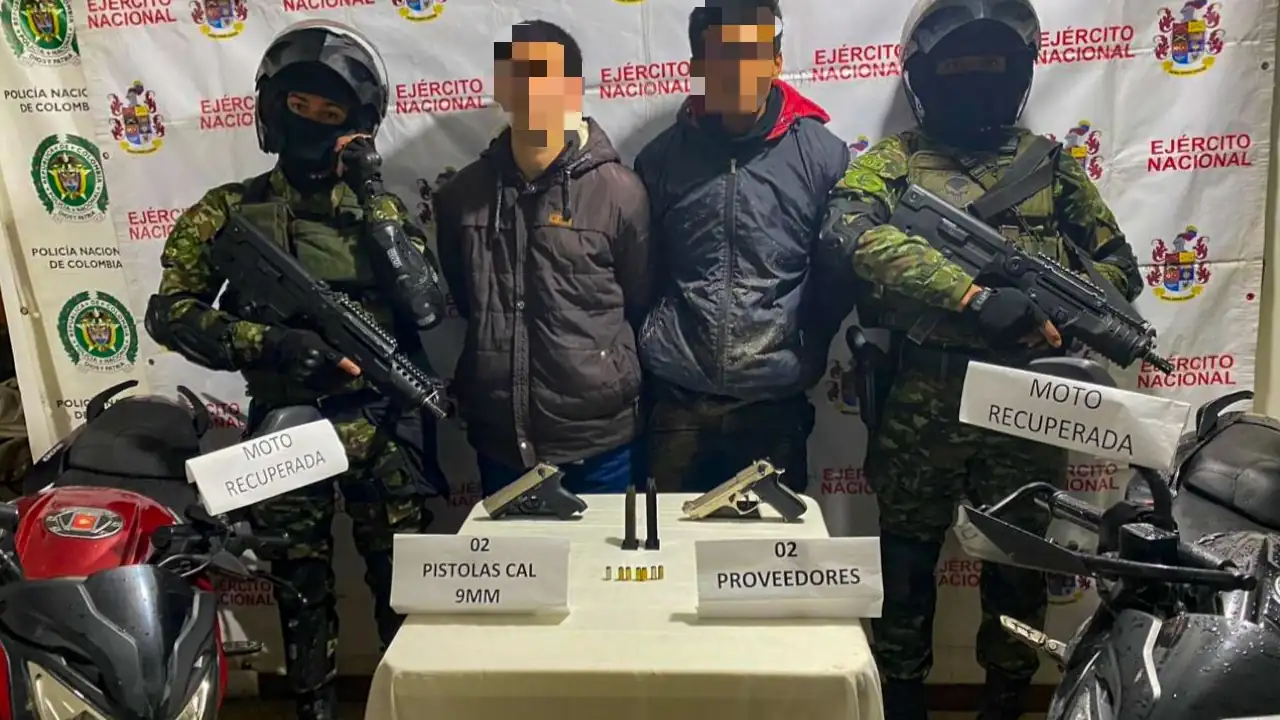 captura-profugos-donmatias-ejercito-presuntos-sicarios