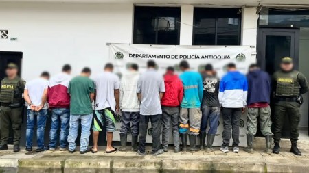 capturados-grupo-ladrones-oro-mina-segovia