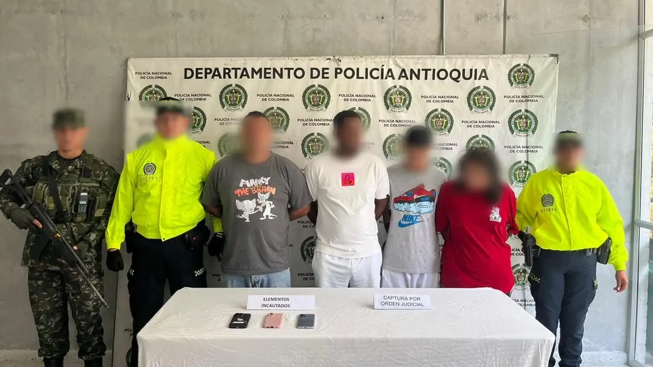 capturas-presuntos-miembros-clangolfo-occidente