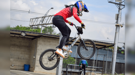 Luces la Película: Así se llama el evento de BMX más grande de Latinoamérica en la capital antioqueña