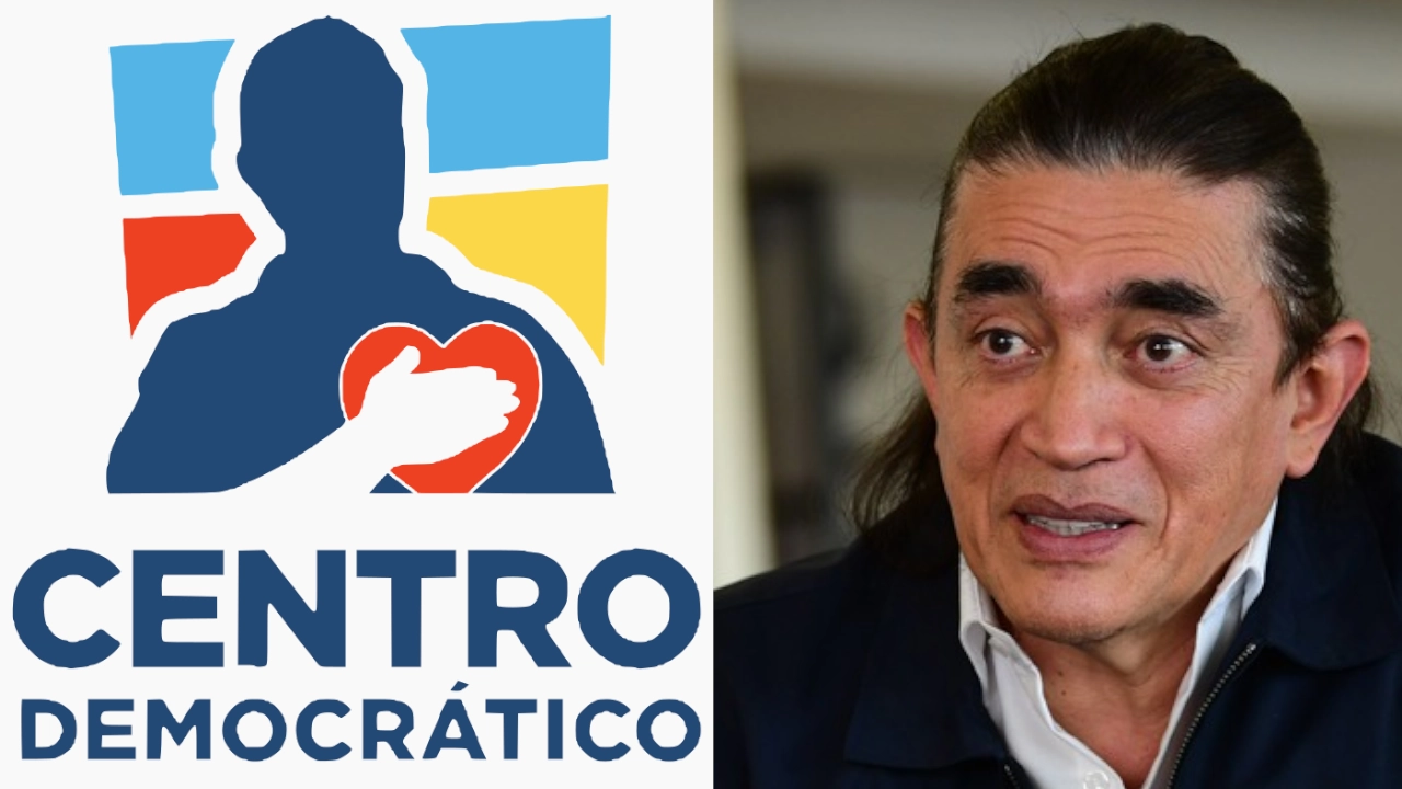 Centro Democrático denuncia a Gustavo Bolívar por abuso de autoridad y tráfico de influencias centro democratico