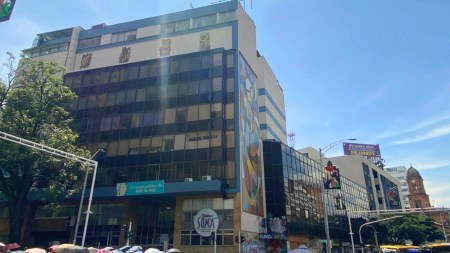 La clínica SOMA comenzó un proceso de mejoras y renovación en sus instalaciones