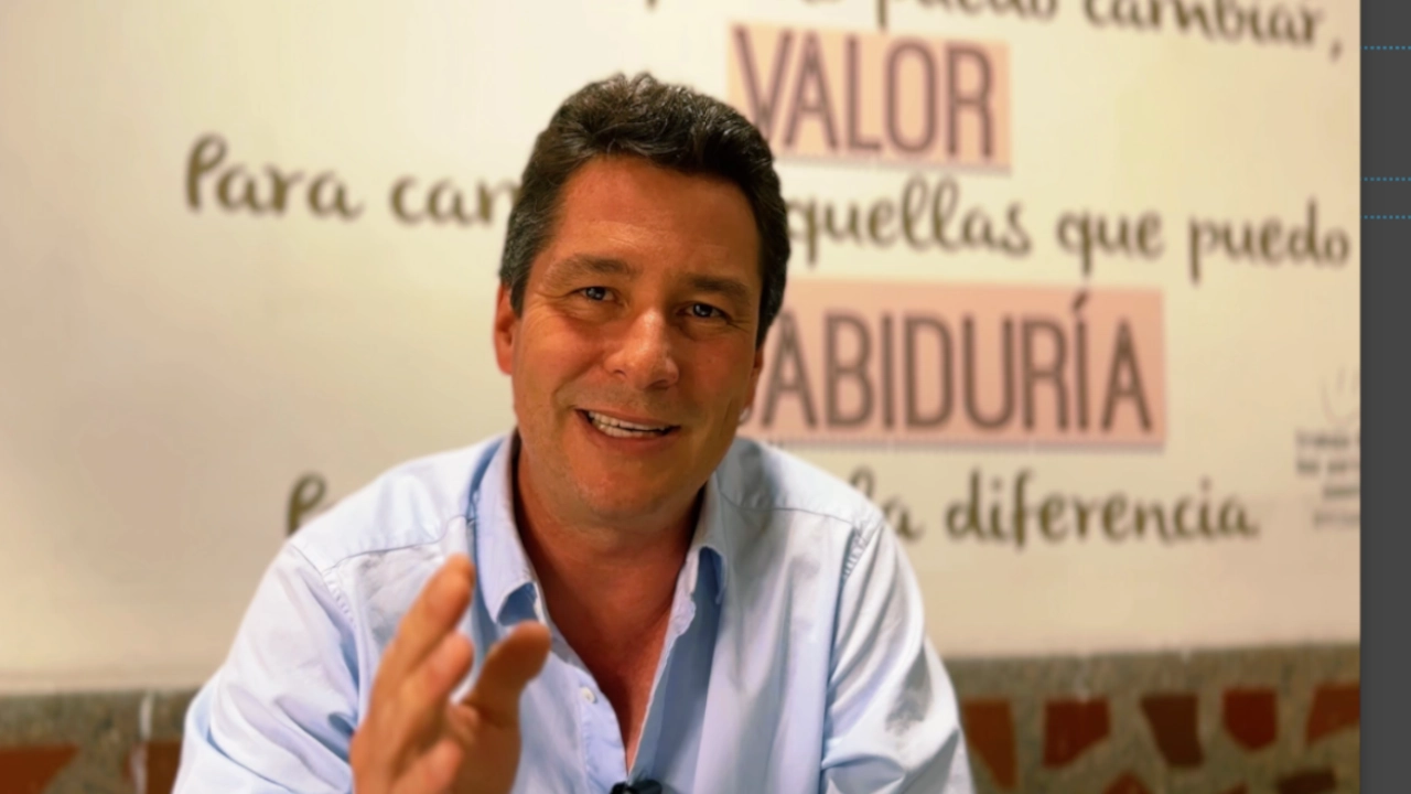 Video. La controversia de la licitación de pasaportes: ¿un Costo millonario para colombia? cristian halaby
