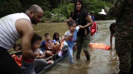 ¡Alerta! Preocupa aumento de trata de personas en Colombia
