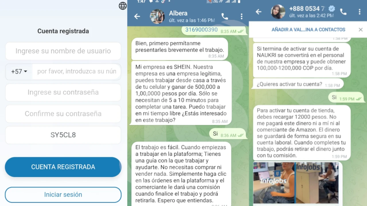 denunciac