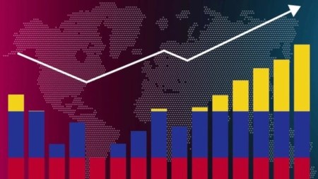economia colombiana