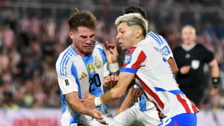 eliminatorias