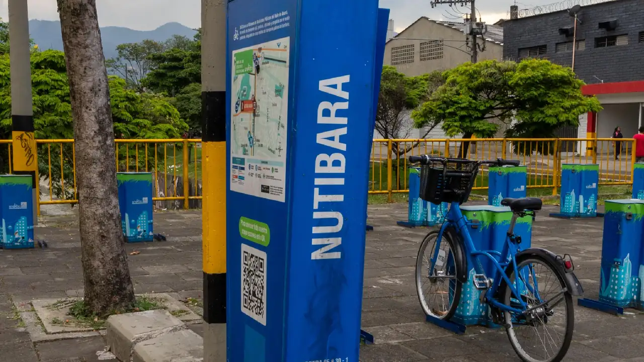 estacion-encicla-nutibara-mantenimiento