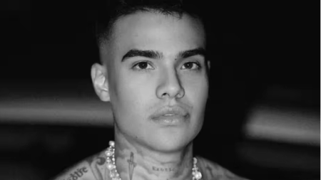 Desconocido parte médico deDJ Exótic, productor musical que fue gravemente herido en una balacera en Cali