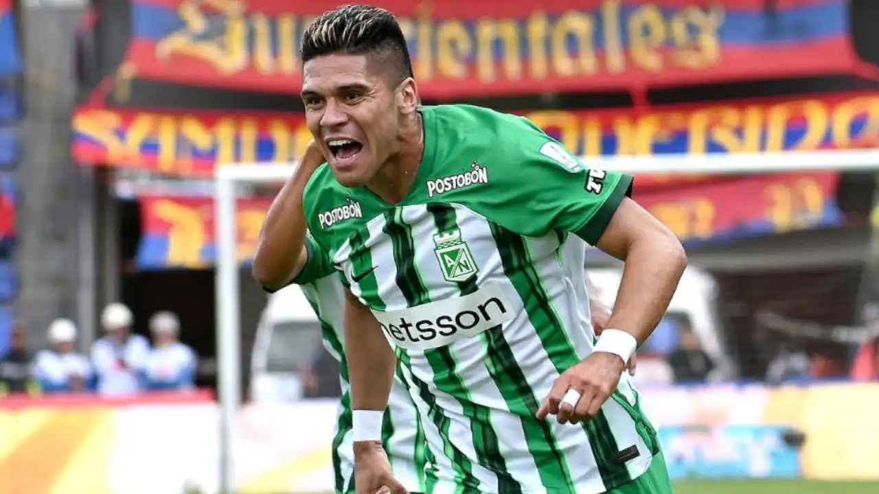 Nacional se sintió atacado y apeló a su grandeza para responder con fútbol guzman