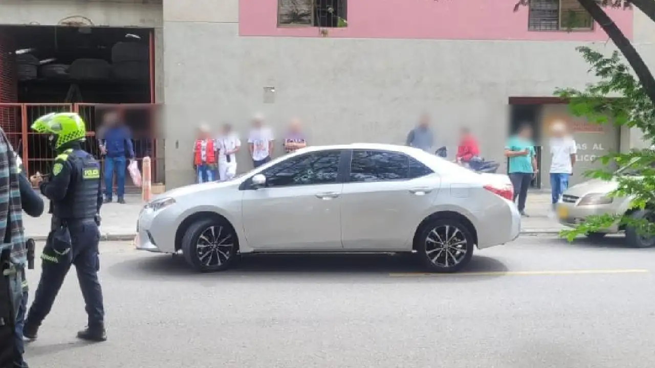 homicidio-comerciante-venezolano-belen-medellin