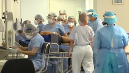 Hospitales de Andes y Ciudad Bolívar están al 100 % de sus capacidades, lo que afecta principalmente al suroeste antioqueño hospitales