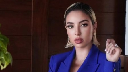 Karla Herrera: De la adversidad a la pasarela: La inspiradora historia de Karla Herrera