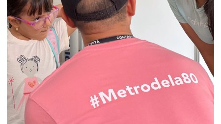El evento contó con oferta inmobiliaria para compra y arriendo, empleo, asesoría tributaria, subsidios de vivienda y oferta institucional