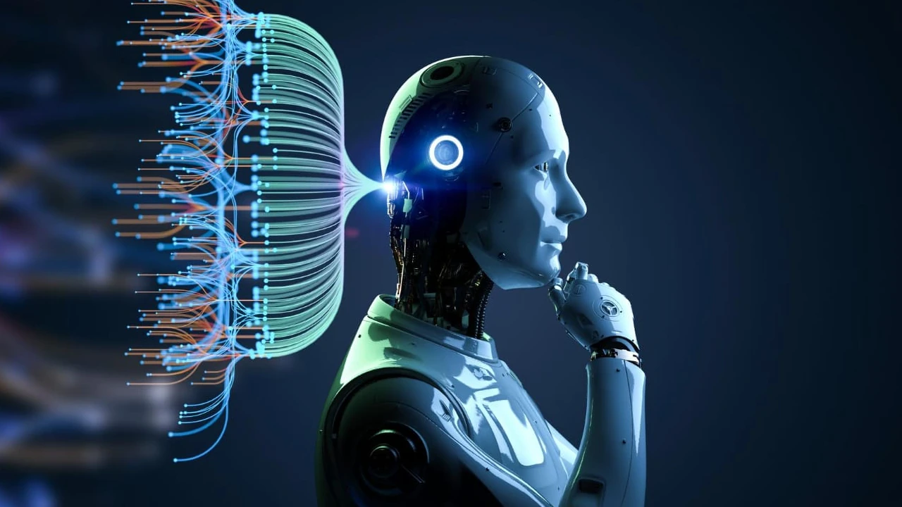 Lia es una inteligencia artificial asistente para los docentes en la educación superior