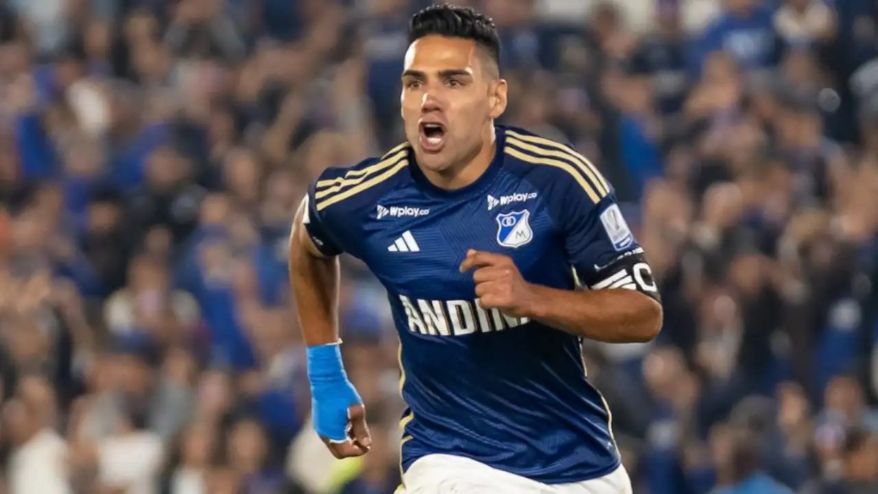 Millonarios perdió los últimos dos partidos ante Nacional en Bogotá liga-betplay