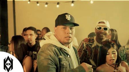 «Mal Querer» – Una cumbia navideña con sabor urbano que te hará vibrar mal-querer-onyl