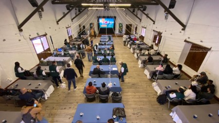 Más de 7.500 familias participan en el Pago por Servicios Ambientales en Antioquia