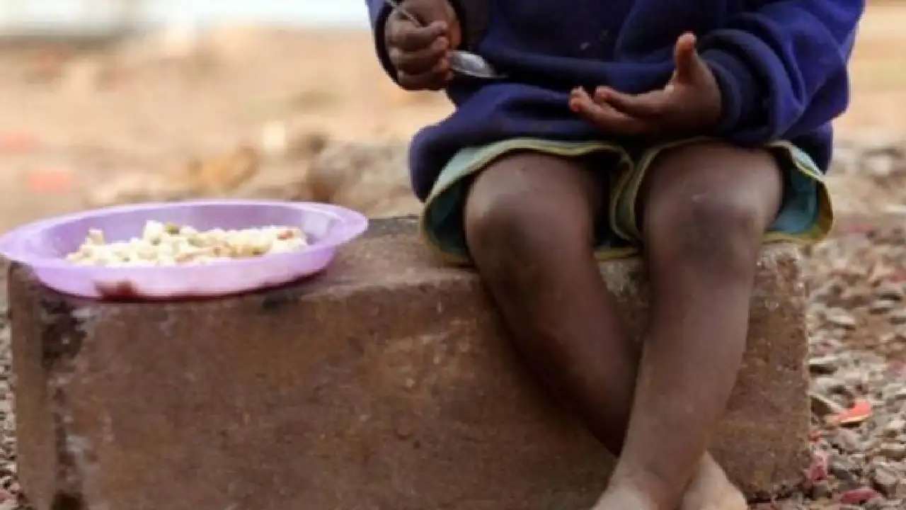 Desnutrición infantil en Colombia en cuidados intensivos: ya son 149 menores fallecidos por esta causa menores-desnutricion-colombia-antioquia