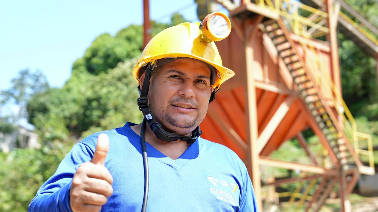 Proyecto de Minería Regenerativa tendrá como lugar el municipio de Segovia