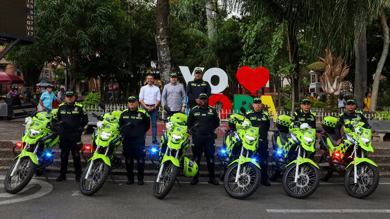 motos-nuevas-policía-copacabana1