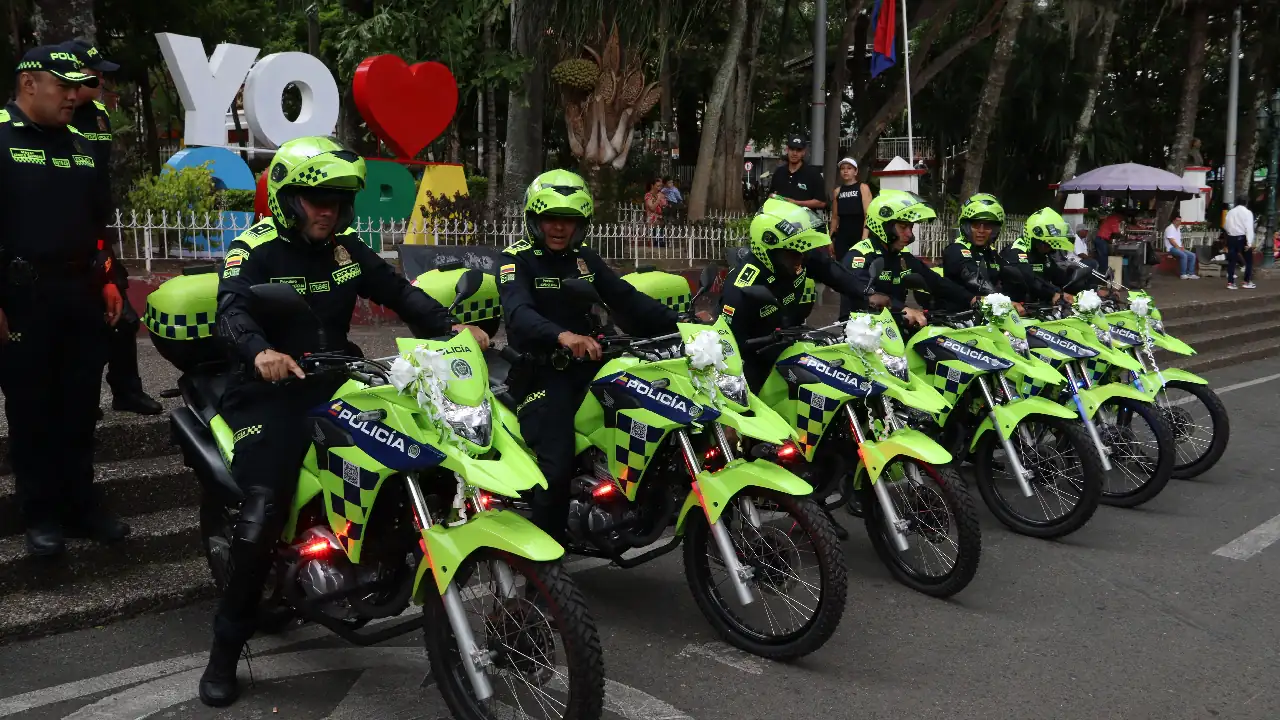 motos-nuevas-policía-copacabana2