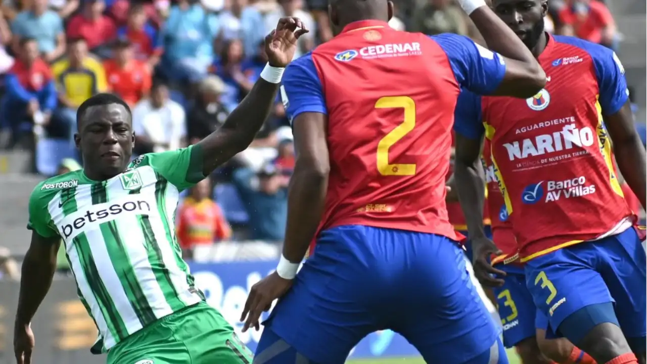 nacional