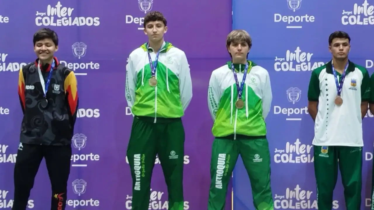Juegos Nacionales Juveniles