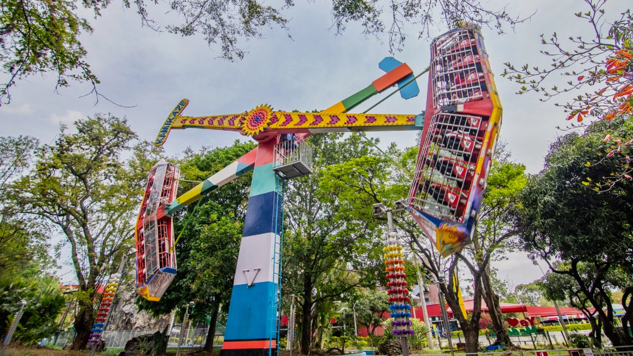 El ingreso al Parque Norte tendrá descuentos de casi el 80 % con esta alianza