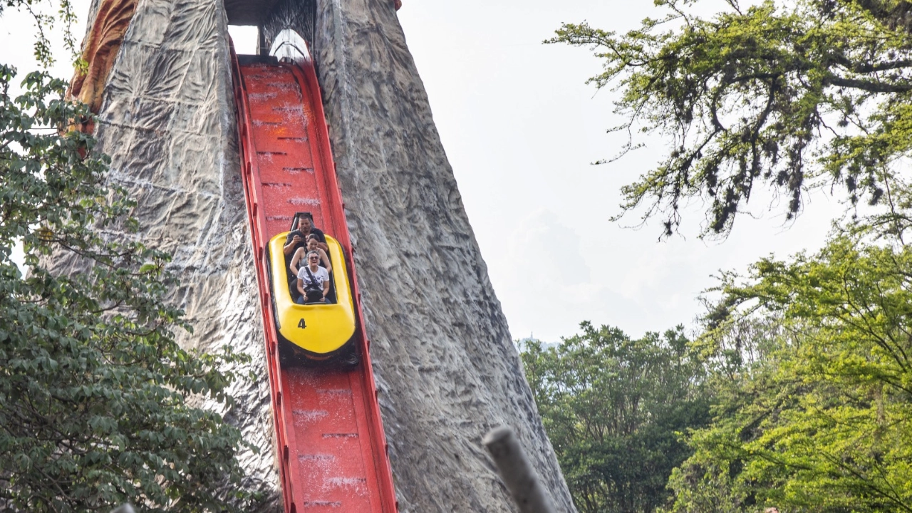 El ingreso al Parque Norte tendrá descuentos de casi el 80 % con esta alianza 