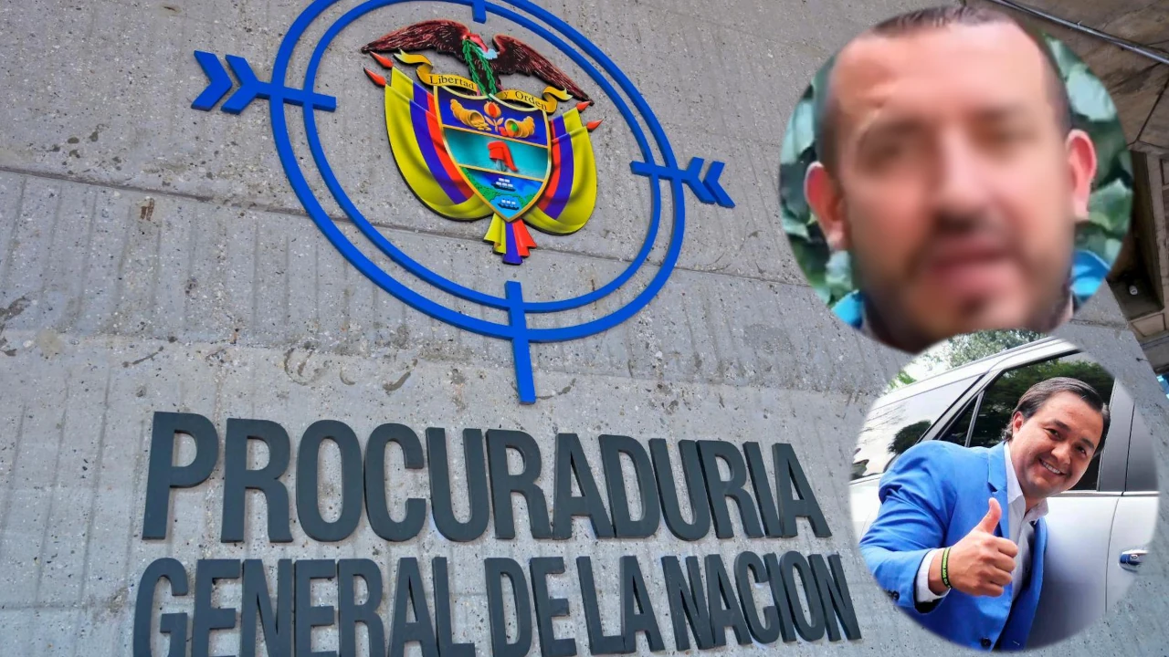 Procuraduría abre investigación disciplinaria al personero auxiliar de Medellín