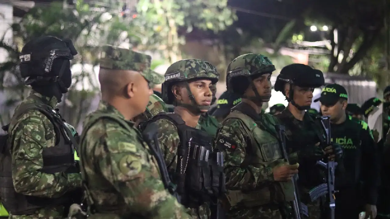 Ojos por todas partes, Medellín se blinda en seguridad para contrarrestar delitos de alto impacto con el Plan Águila 3 plan-aguila-medellin-seguridad1