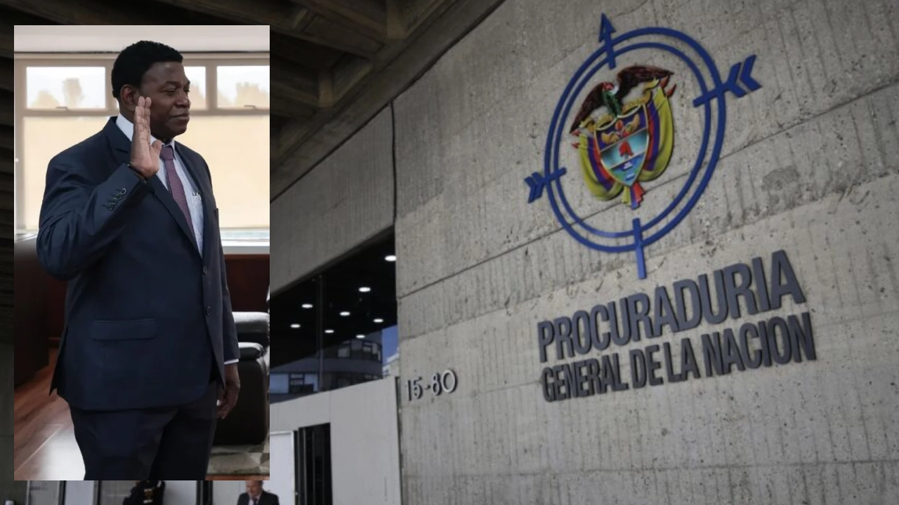 procuraduria juramento