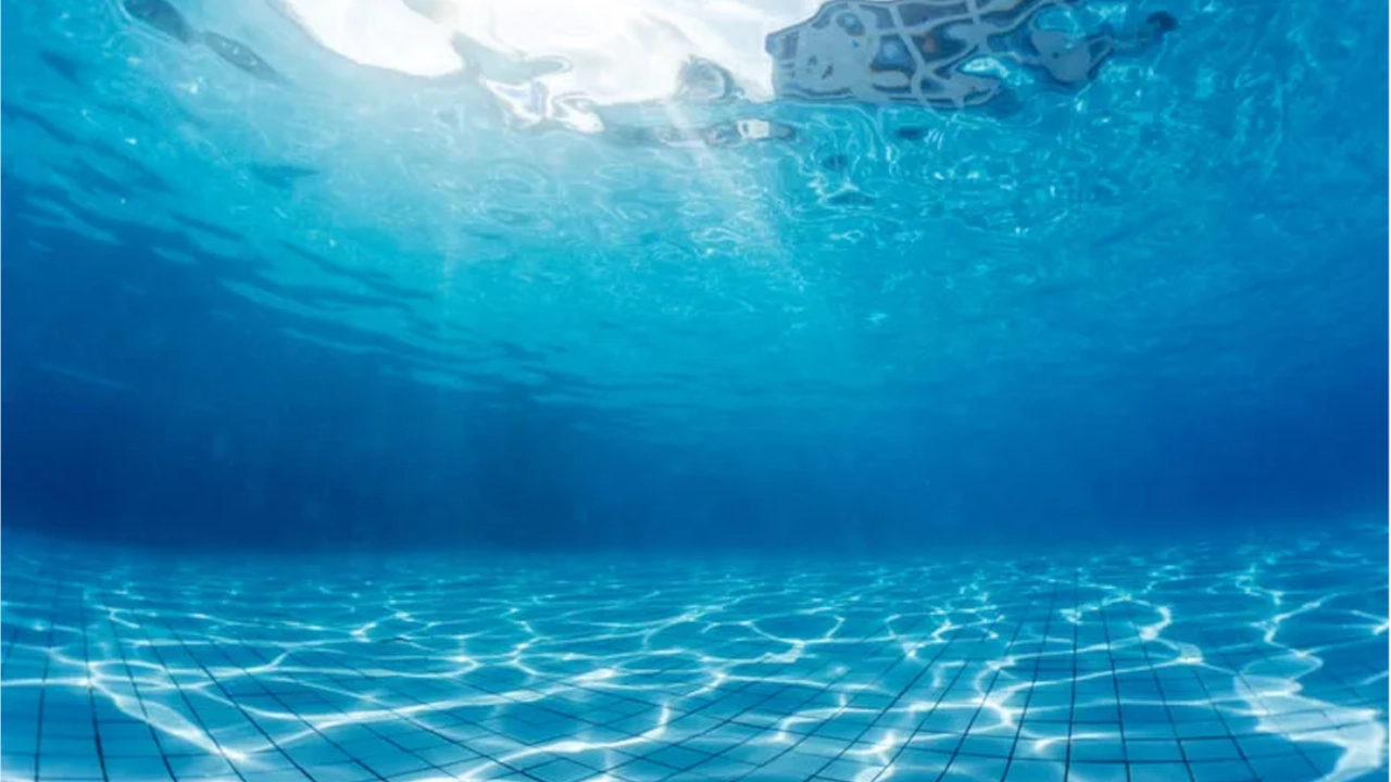 Menor de dos años perdió la vida en una piscina de un condominio en Girardota