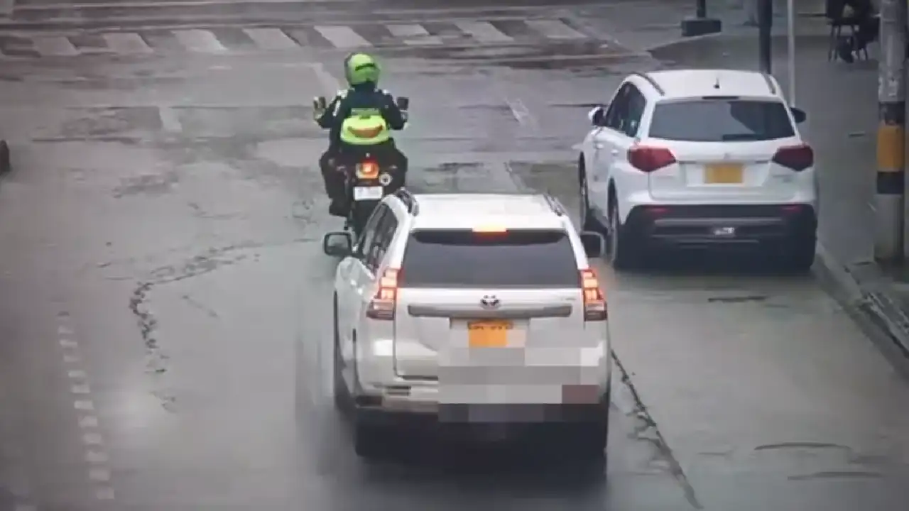 recuperacion-vehículo-camioneta-robada-laureles