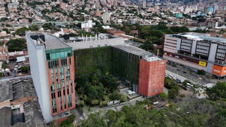 Ruta N cumple 15 años