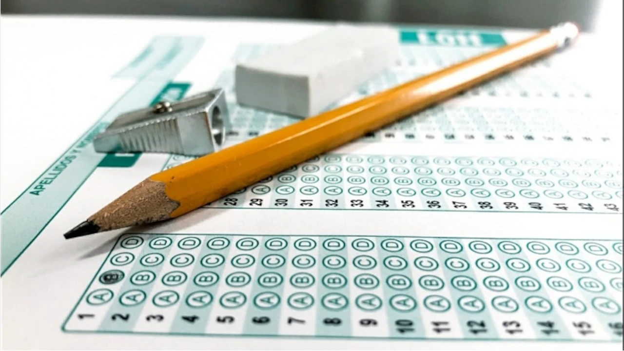 Conozca el top 10 de los mejores colegios públicos y privados según los resultados de las Pruebas Saber 11 pruebas-saber-11-SaberEs-colegios-medellin-resultados