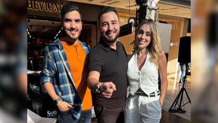 Sobremesa con Tulio Recomienda: Lecciones de emprendimiento y cocina Sobremesa con Tulio Recomienda: Lecciones de emprendimiento y cocina