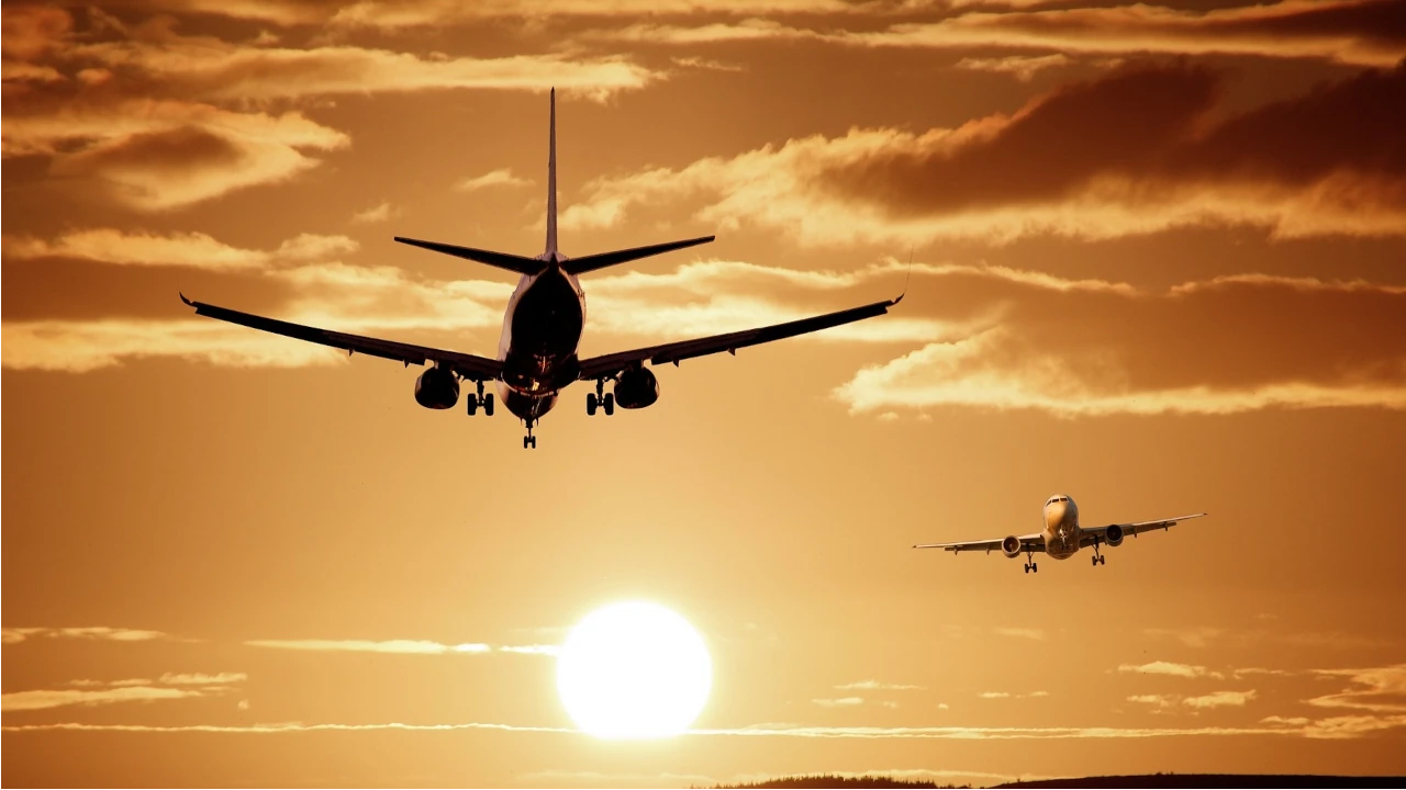 ¡Aliste sus maletas! conozca cómo comprar tiquetes aéreos en descuento durante este fin de semana