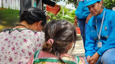 ¡Hay que cuidarlos! Medellín refuerza estrategias de protección contra la violencia sexual infantil violenciaMenores