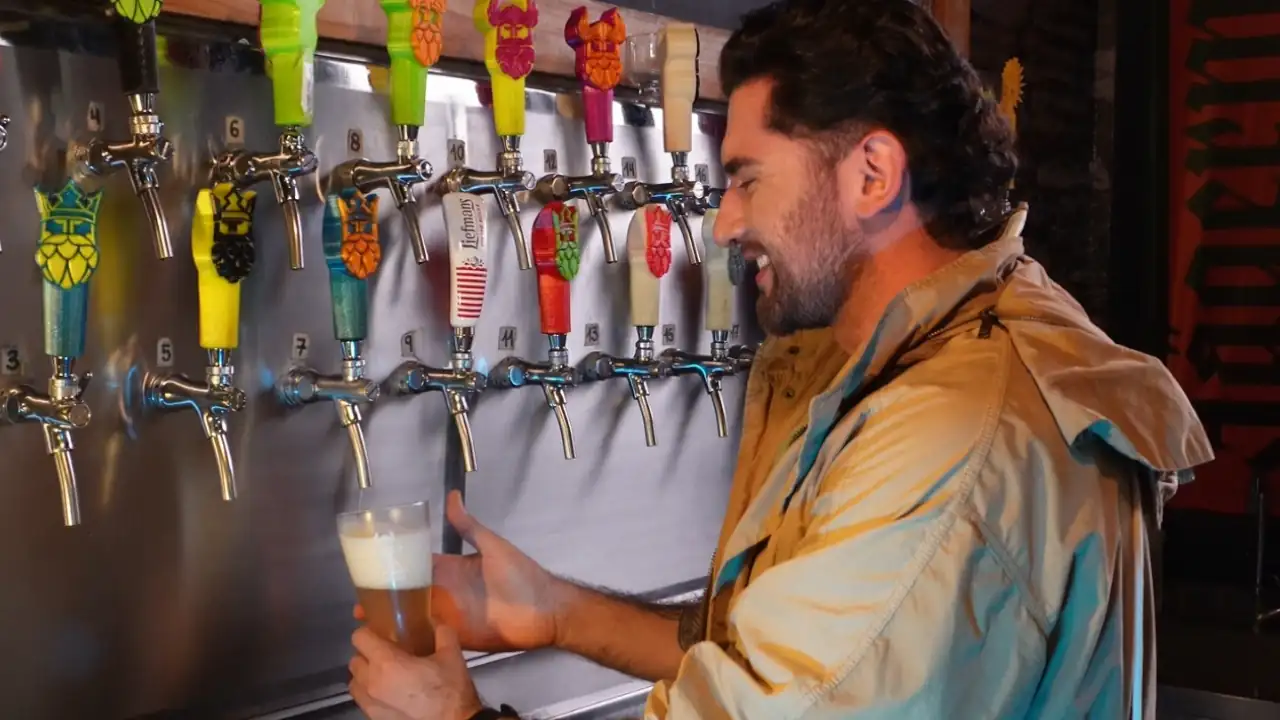 ¡La Polaventiada! El Festival Paisa que celebra lo mejor de la cerveza artesanal de Medellín