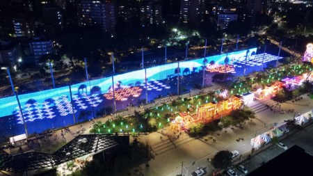 ¡Atención! Los Alumbrados Navideños de Medellín tendrán horario especial este 31 de diciembre ¡Atención! Los Alumbrados Navideños de Medellín tendrán horario especial este 31 de diciembre