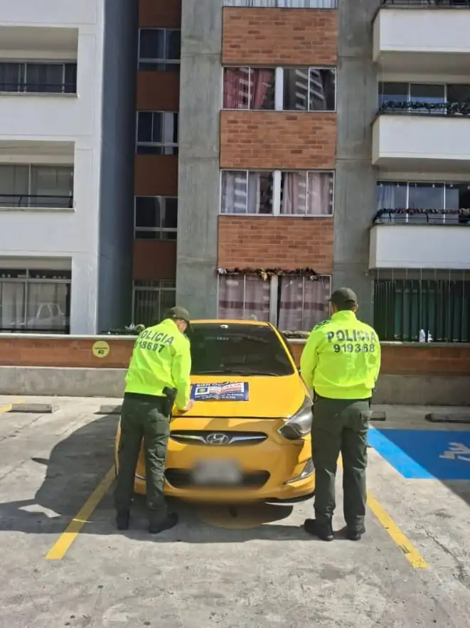 Policía confiscó bienes a alias ‘Cristian’, presunto cabecilla de banda dedicada al tráfico de migrantes