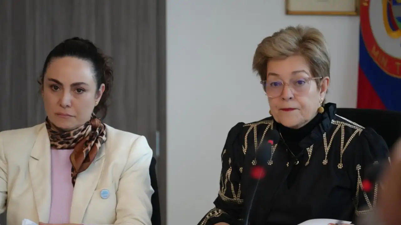 Gobierno, empresarios y trabajadores iniciaron este 3 de diciembre los diálogos sobre el salario mínimo para el 2025