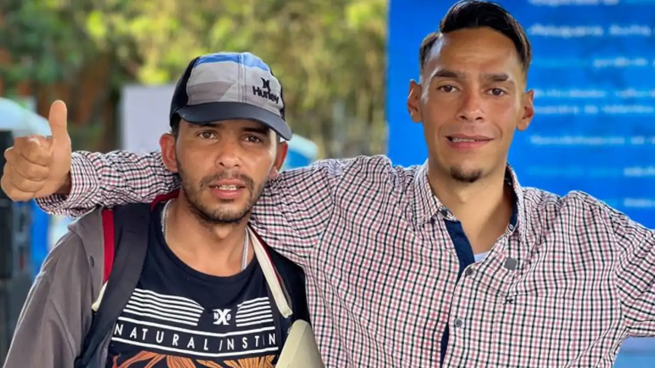 Día del habitante de calle: Bello les ofreció servicios de salud y bienestar 2 Día del Habitante de Calle: Bello les ofreció servicios de salud y bienestar