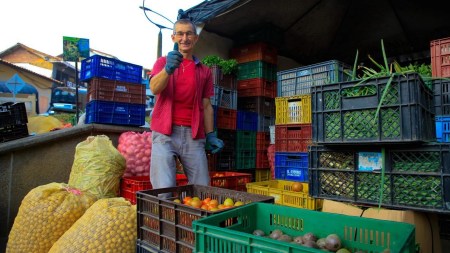 Desarrollo rural sostenible: más de 127.063 antioqueños se beneficiaron con diferentes programas en el 2024