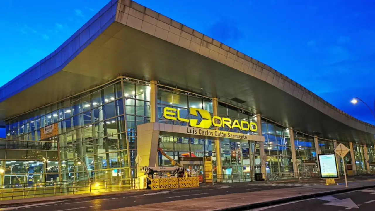 Aeropuerto-El-Dorado