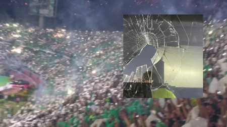 AgresionEstadio